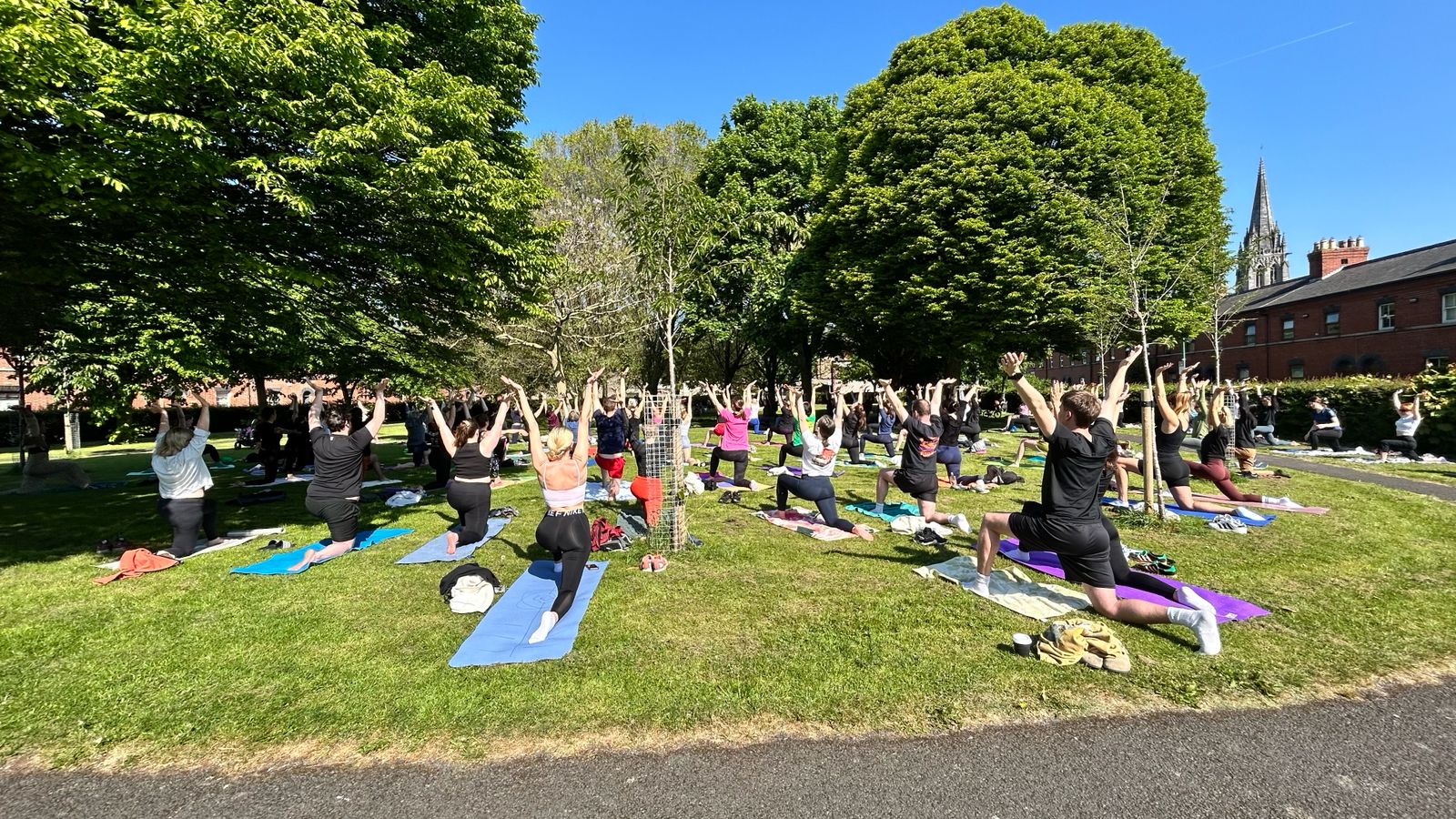 Events & Experiences